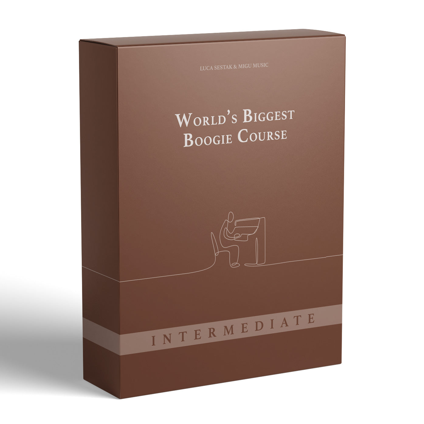 Boogie Course - Intermediate