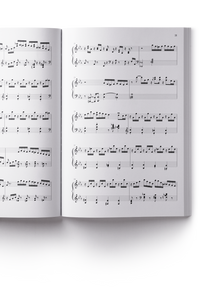 Sheet music