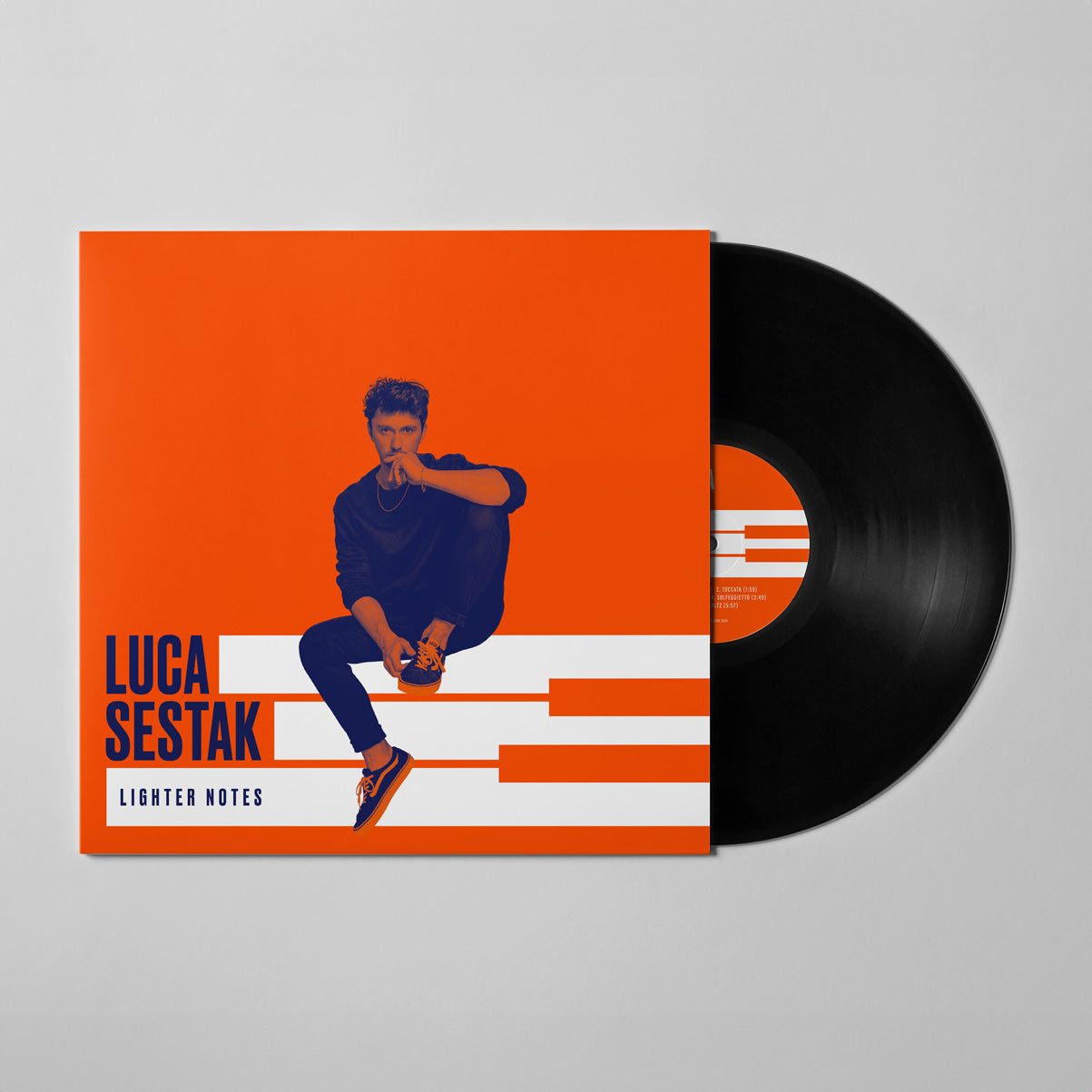 LUCA　CDセット Disney - Luca - Amazon.com Music