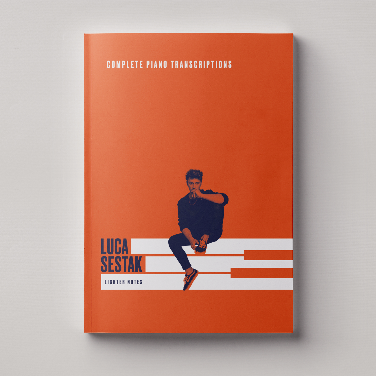 Luca Sestak | Shop