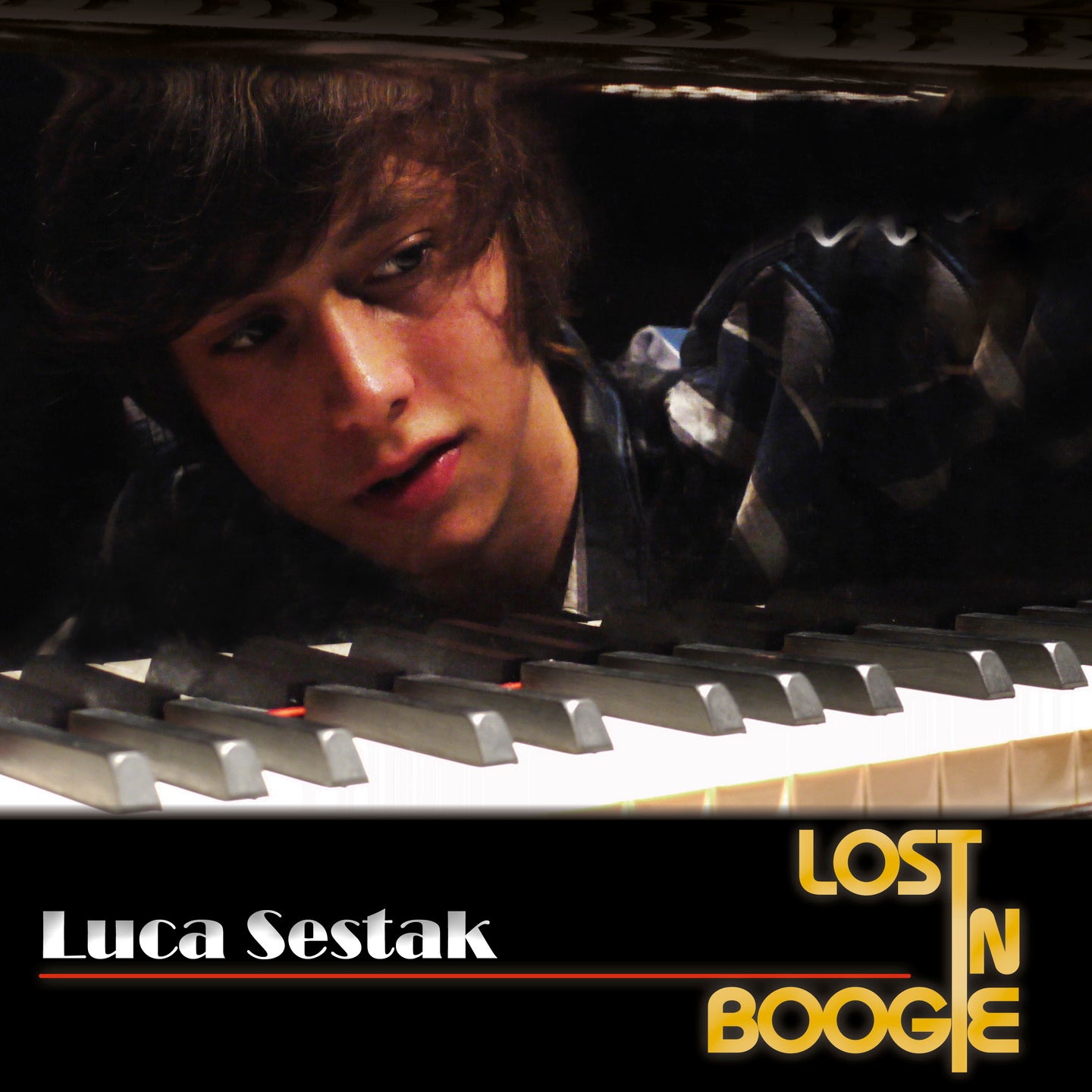 Luca Sestak | Lost in Boogie