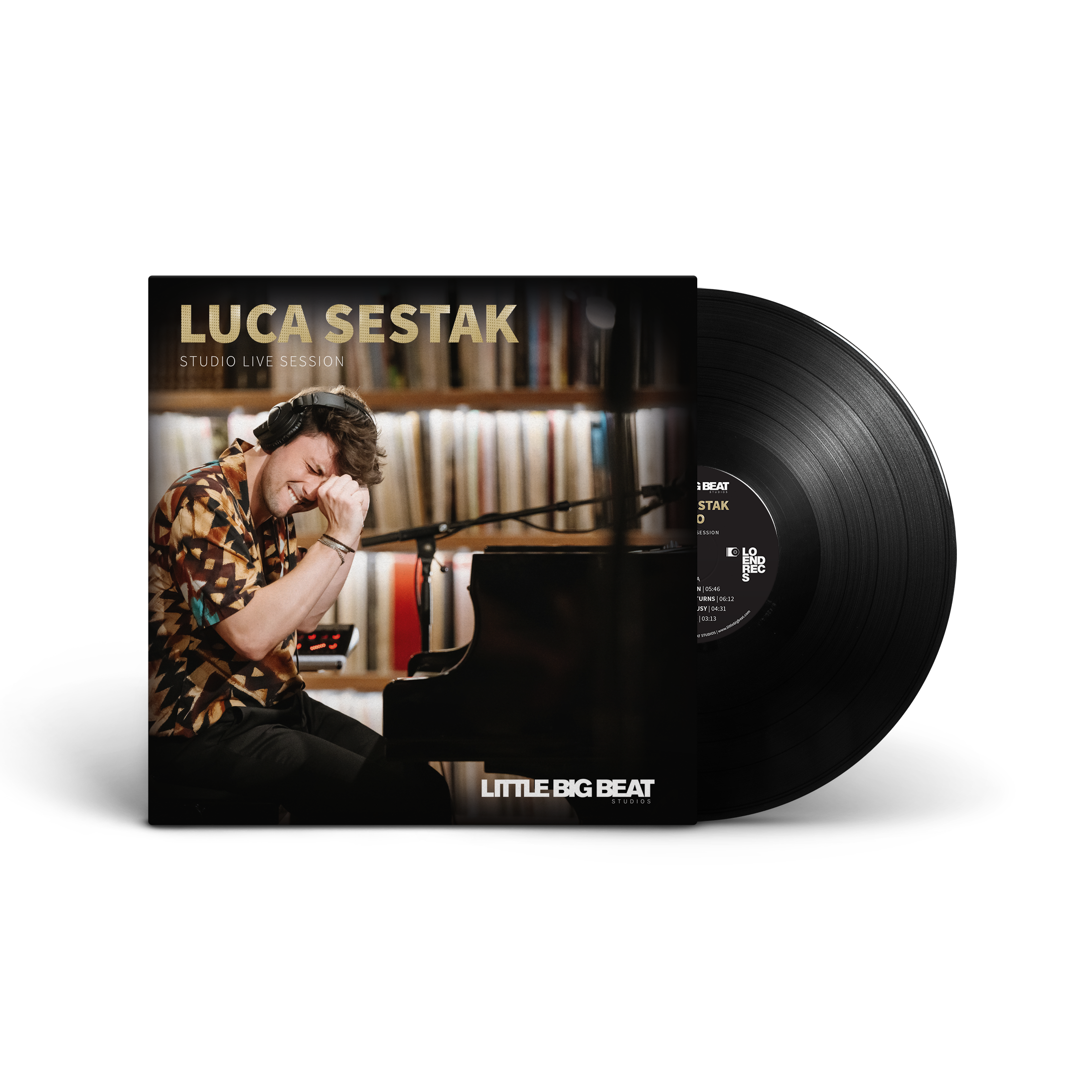 LUCA　CDセット Disney - Luca - Amazon.com Music