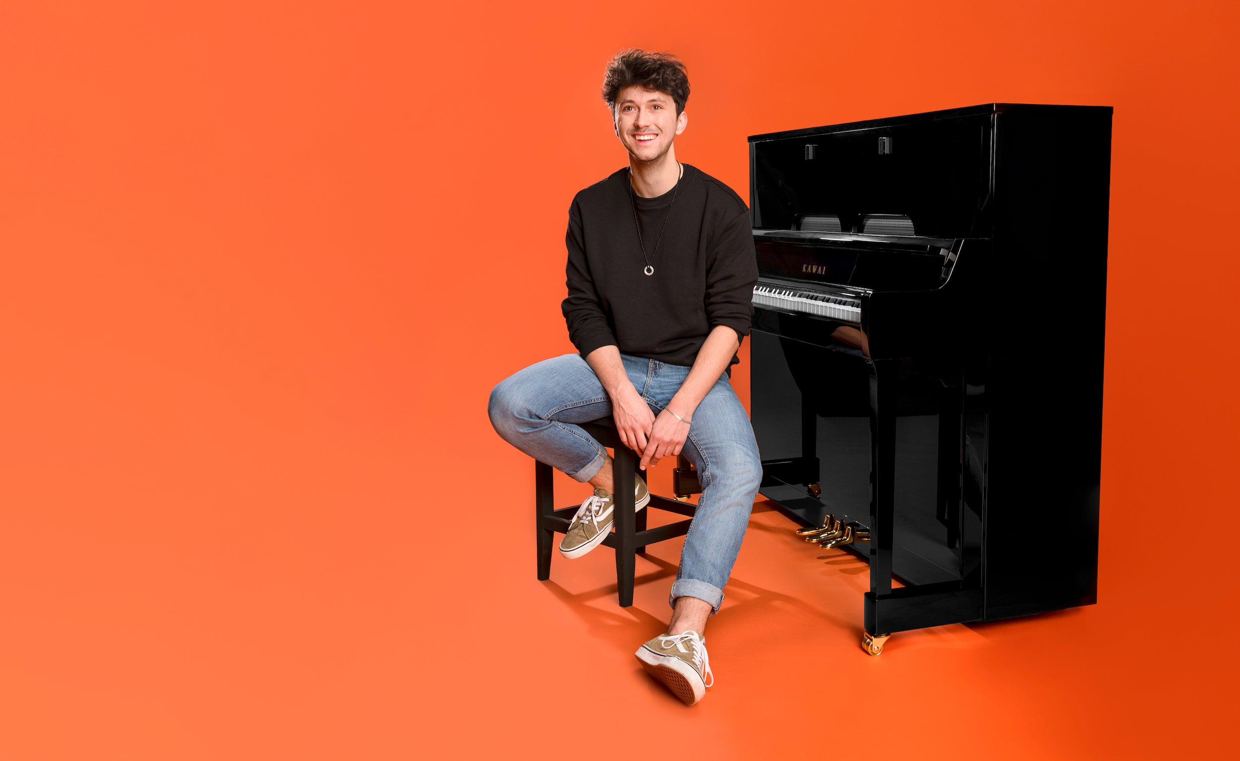 LUCA　CDセット Luca Sestak | Lighter Notes - OUT NOW!