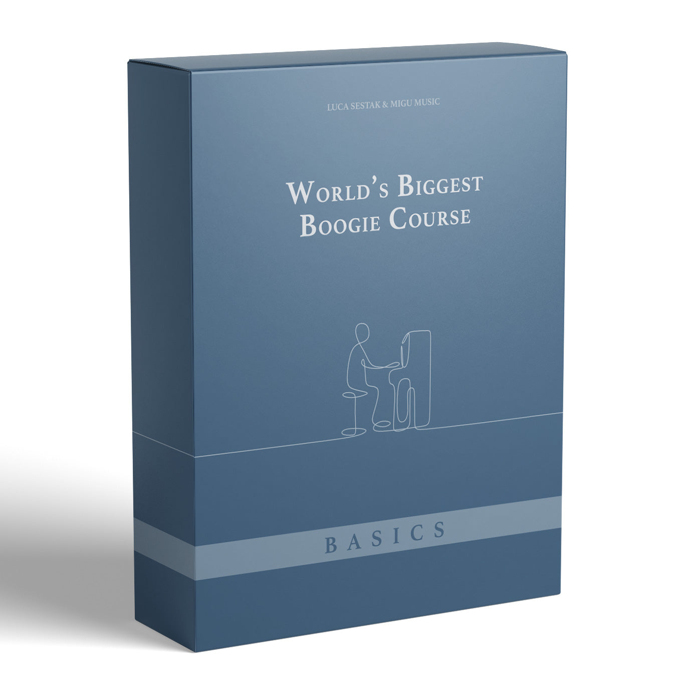 Boogie Course - Basics