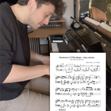 Chopin Jazz