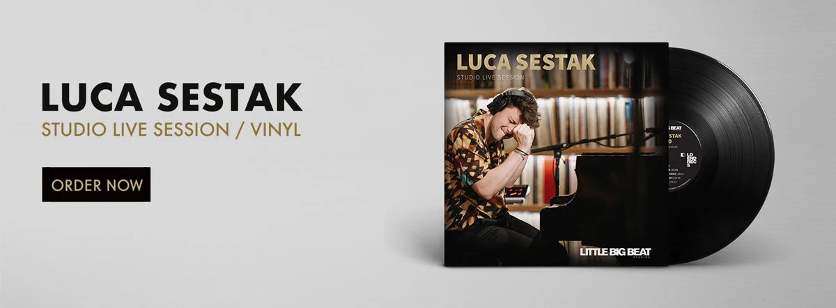 Luca Sestak | Shop