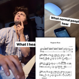 Ringtone Blues