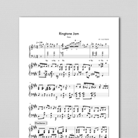 Ringtone Jam