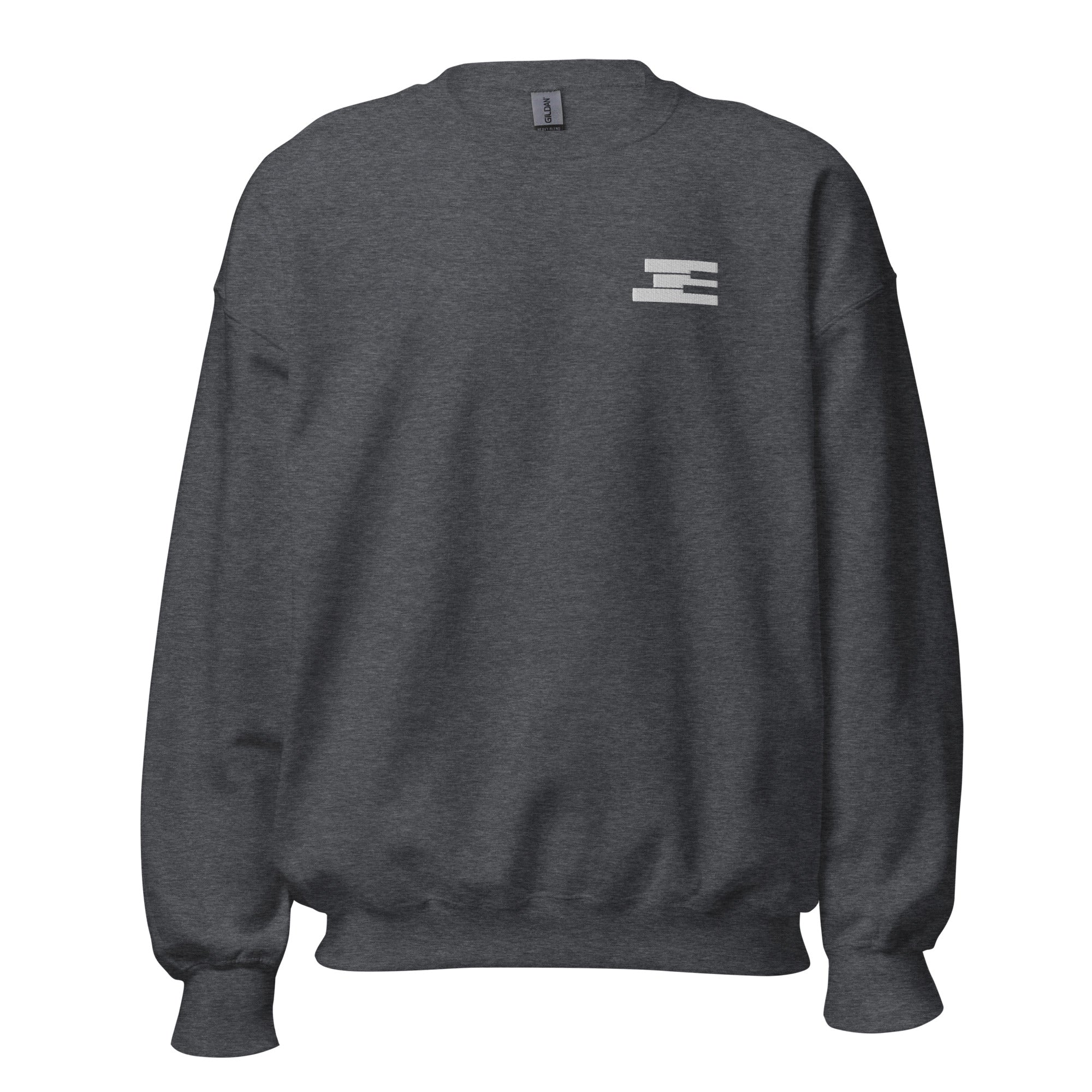 Lighter Notes Sweater | Luca Sestak