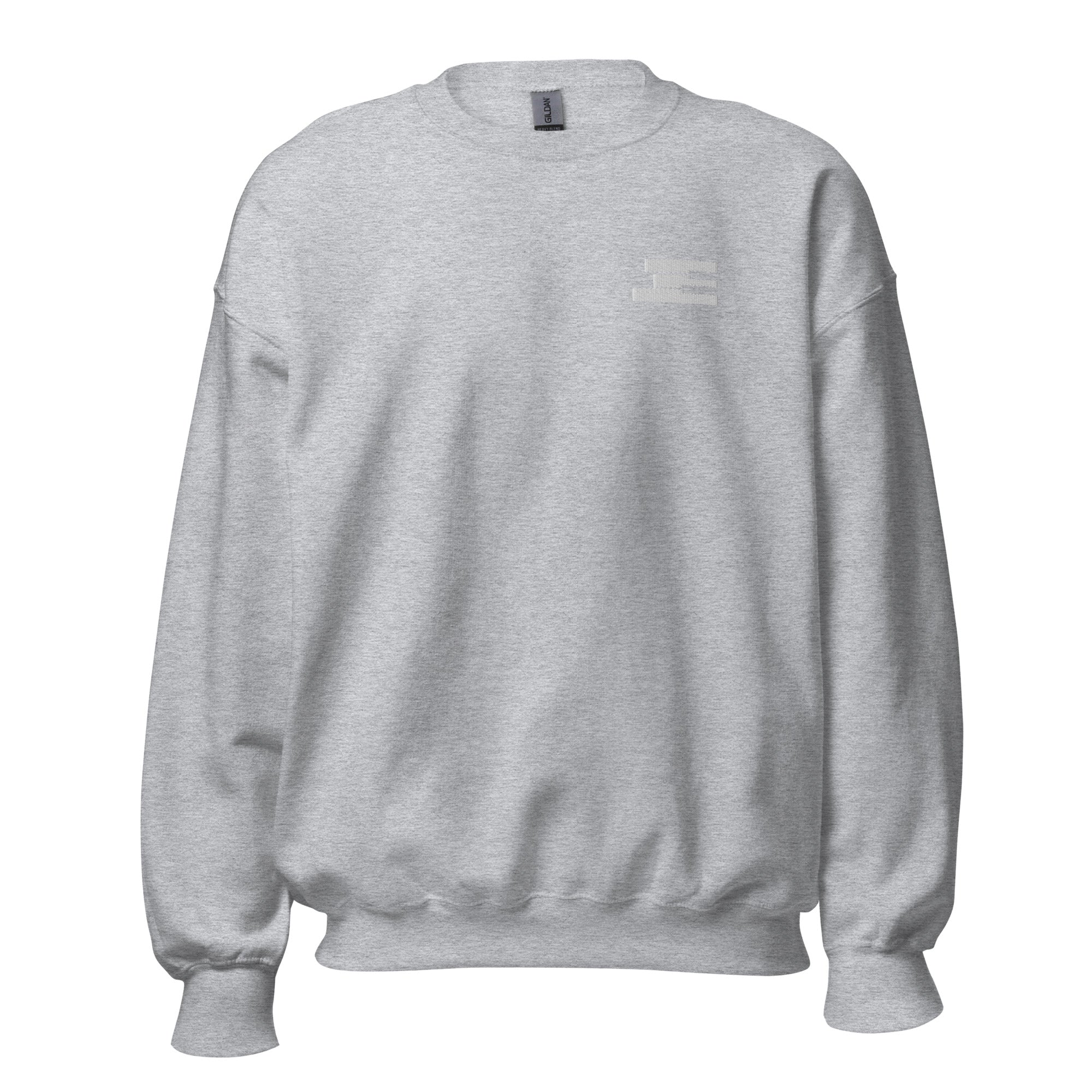 Lighter Notes Sweater | Luca Sestak